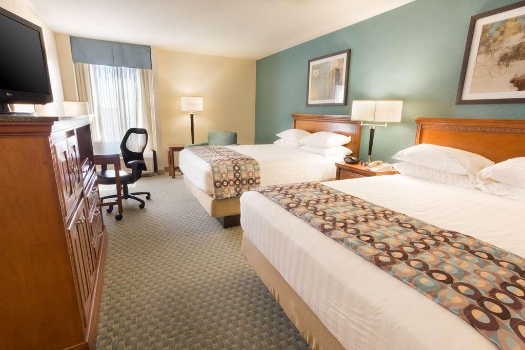 Drury Inn & Suites Birmingham Lakeshore Drive Ruang foto